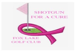 shotgun for a cure