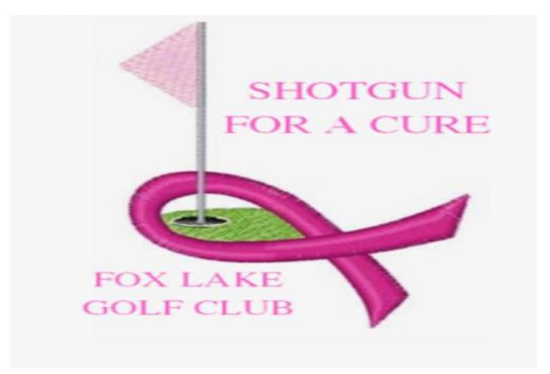 shotgun for a cure