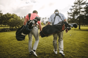 golf league
