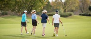 golf league