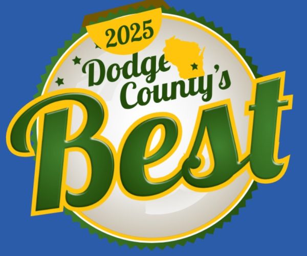 2025 Dodge County's Best