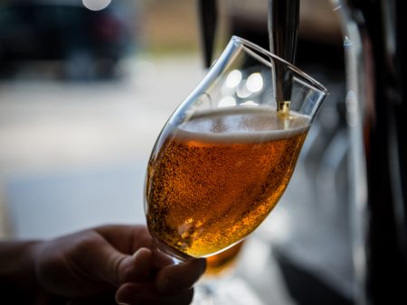 Draft Beer