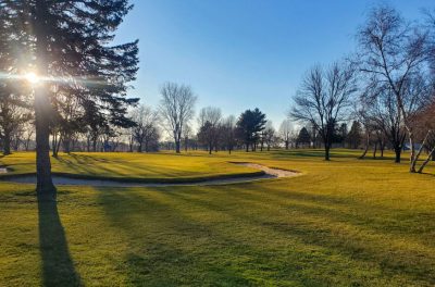 Fox Lake Golf Course