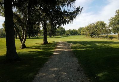 Golf Course 1