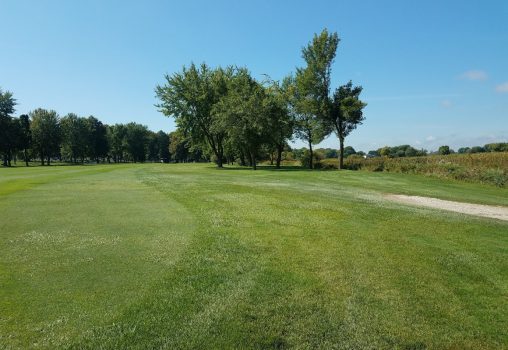 Golf Course 2