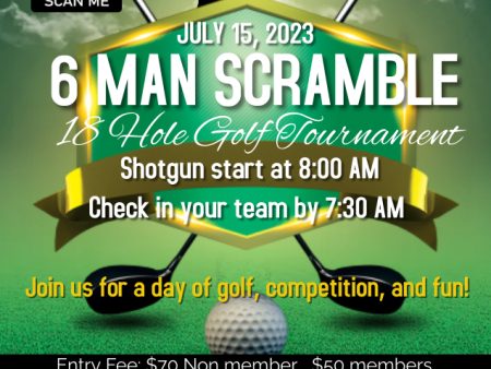 Golf - Made with PosterMyWall (1)