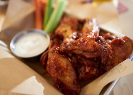 Wings 3