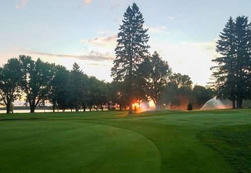 fox lake golf club
