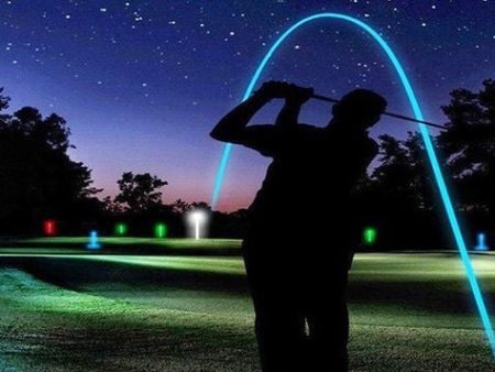 Night Golf
